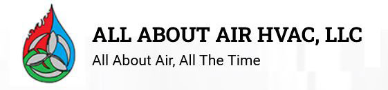 All About Air HVAC LLC Logo